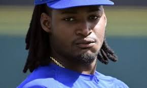 Hector Garcia Sr., autor en Momento Deportivo RD