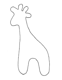 The orange background and funny giraffe makes this ppt suitable for kids, educational purposes, children, school, kindergarden, etc. Giraffe Puppet Template