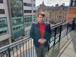 Pete Coates: Consumers are searching for brands they believe in