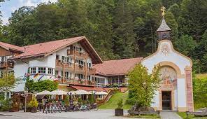 Avis voyageurs, promos et réservations à hotel haus hammersbach. Hotel Berghotel Hammersbach