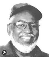 This is Charles " Chuck" Hauer. He was the first Black man to own a  restaurant in Memphis TN. His first restaurant was a Burger King. He  eventually grew in the BBQ