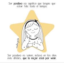 Ser Positivo No Significa Que Tengas Que Estar Feliz Todo El Tiempo En 2020 Pensamientos De Sabiduria Frases Motivadoras Frases De Psicologia