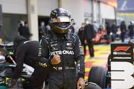 Team's reaction after the race. 2020 Styrian Grand Prix F1 Race Winner Gp Results Report
