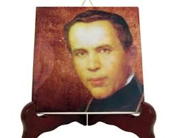St John Neumann