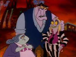 Loosely based on the film of the same name, this show features beetlejuice, a wild ghost from the please update watchcartoonsonline.me your bookmarks and notify your friends that we have. Watch Beetlejuice Season 1 Episode 20 In Streaming Betaseries Com