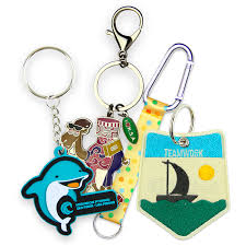 This kit comes with a lanyard ring, pocket. Custom Keychains Free Shipping No Minimum Orders