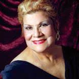 Martha Jean “The Queen” Jones Steinberg (1930-2000)