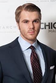 Michael Harkins's Instagram, Twitter & Facebook