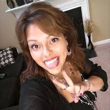 Ashley Cress's Instagram, Twitter & Facebook