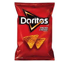 Amerikaanse Doritos Nacho Cheese Online Bestellen Bij Usfoodz