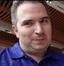 Michael and Dave Kay #15 -We're