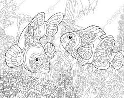 Discover an enchanting underwater world hidden in the depths of the sea. Pin On Art