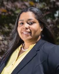 Daisy Lara, Psychiatric Mental Health Nurse Practitioner