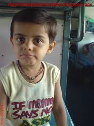 The best hairstyles for mixed boys are short on the sides and top or longer all over. Boy Kids Hair Style Indian Hair Cut For Kids