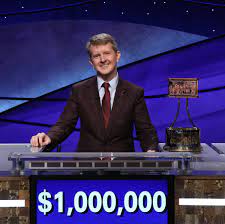 The contestant ultimately took home $2.52 million after 74 consecutive episodes on the show. Ken Jennings Greatest Jeopardy Player Of All Time Coming To Siu March 27 Canceled