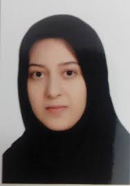 Mahnaz Hashemi