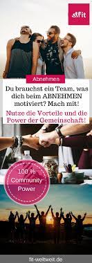 Check spelling or type a new query. Abnehmen In Der Gruppe Hilft Oder Schadet Dir Eine Community Bei Zielen