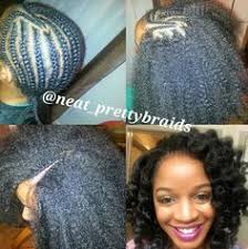 So, have a sneak peak of all the hairstyles for crochet braids below and give a go to the. How To S Wiki 88 How To Braid Hair For Crochet Weave