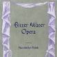 Adult Book Club: Bitter Water Opera by Nicolette Polek event image