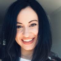 Ashley Lecompte's Instagram, Twitter & Facebook