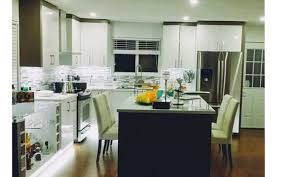 kitchen cabinets & bathroom, custom