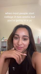 Understanding the Quarter System at UCSD