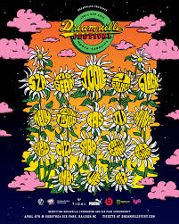 Dreamville Festival 2019 American Festivals Hip Hop Festival Festival