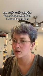 i made this while very h!gh pls enjoy #hehim #fandom #fanfic #ao3  #religioustrauma #deanwinchester #excatholic #exchristian #priestdean  #priestdeanwinchester #gerardway #gerardwaymcr #mcr ...