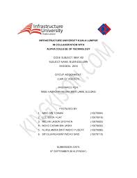 Uniten malaysian commercial law (law of insurance) (section 2m). Pdf Business Law Law Of Agency Melvin J Stephen Academia Edu