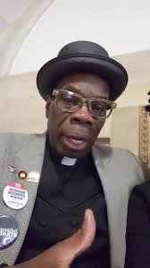 Uncle Wallace Bradley " Gator " talks about his friend of over 51 years  #LarryHover , @highlight