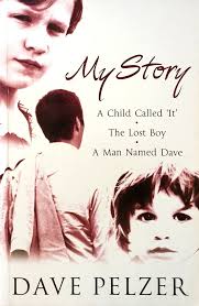 A Man Named Dave By Dave Pelzer - Books - Hachette Australia