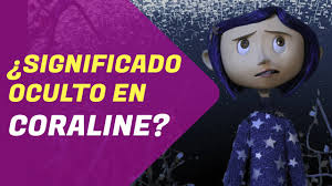 Check spelling or type a new query. Ello Yo Y Superyo El Significado Oculto En Coraline Youtube