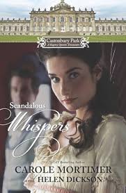 Scandalous Whispers: The Wicked Lord Montague