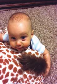 Madeline Shirley Crutchfield ~ April 27, 2014 Daily Independent Editor  Aaron & Melissa Crutchfield