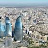 The 2021 azerbaijan grand prix is held at the baku city circuit. 1