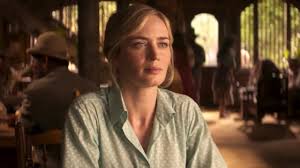 Trailer, clips, photos, soundtrack, news and much more! Jungle Cruise Trailer Jungle Cruise Uk Teaser Trailer 1 Metacritic