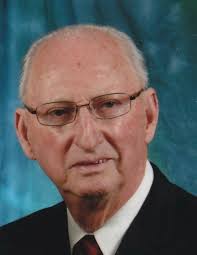 Obituary of Victor F. Black