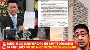 Also participating in the debate were senator datuk paul igai, senator alan ling sie kiong, senator raj munni sabu and senator liew chin tong. Dap Senator Alan Ling Sie Kiong Has Sent Democratic Action Party Facebook