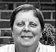 MARY CARROZZA Obituary (2014)