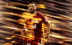 If you do not find the exact resolution you are looking for, then go for a native or higher. Download Wallpapers Sinan Gumus 4k Turkish Football Player Galatasaray Turkey Portrait Striker Football For Desktop Free Pictures For Desktop Free