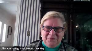 Lillian Armstrong, New Jersey Audubon