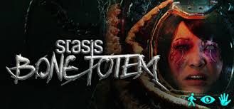 Steamin yhteisö :: STASIS: BONE TOTEM