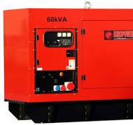 Дизельный генератор EuroPower EPS 180 TDE