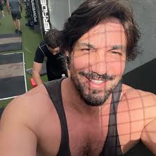 Anthony Malta's Instagram, Twitter & Facebook