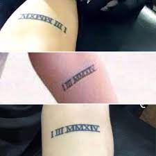 The two met during a party thrown by kylie jenner to celebrate kendall's 18th birthday. Rest In Pieces Left Hand Fingers Dots Meaning Unknown Right