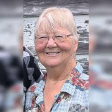 Dorothy Hodgdon Obituary July 21, 2025
