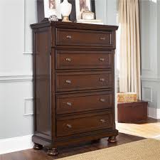 Get directions, reviews and information for ashley homestore in sacramento, ca. Ashley Furniture Porter 523358645 5 Drawer Chest Beck S Furniture Drawer Chests
