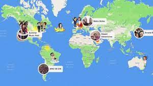 Snapchat is all about the mo. 2021 Update Fake Or Change Snapchat Location On Iphone Ios 15 14