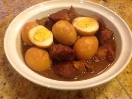Them Khem Josh S Favorite Lao Dish Food Recipes Laos Food