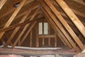 You're about to bring a new addition to your family. Converting An Attic Into Living Space Bostedo Appraisal Services